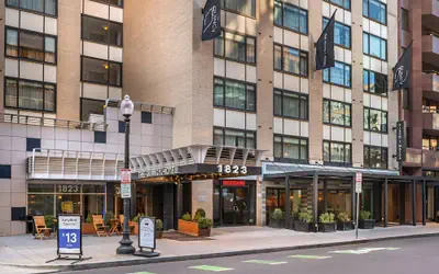 The Quincy, an Ascend Collection Hotel