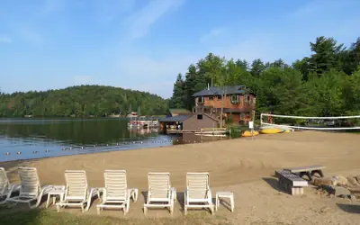 Ampersand Bay Resort