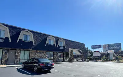 Travelodge by Wyndham Pigeon Forge Dollywood Lane