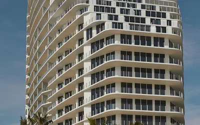 Four Seasons Hotel and Residences Fort Lauderdale