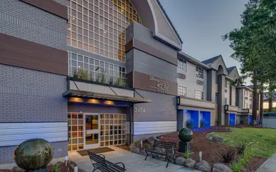 The Row Hotel, BW Signature Collection