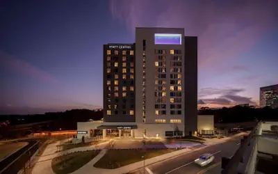 Hyatt Centric Buckhead Atlanta