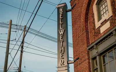 The Bellwether Hotel