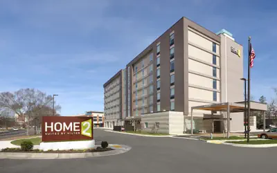 Home2 Suites by Hilton Richmond Short Pump
