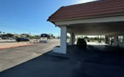 Motel 6 Mesa, AZ - Downtown