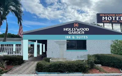 Hollywood Gardens Inn & Suites