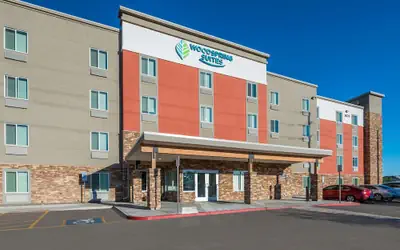 WoodSpring Suites Phoenix-Deer Valley