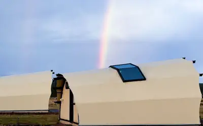 Backland Luxury Nature Resort - Grand Canyon