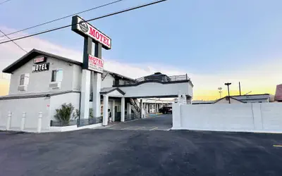 Perfect Inn Motel