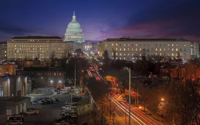 AC Hotel by Marriott Washington DC Capitol Hill Navy Yard