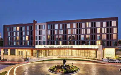 AC Hotel by Marriott St. Louis Chesterfield