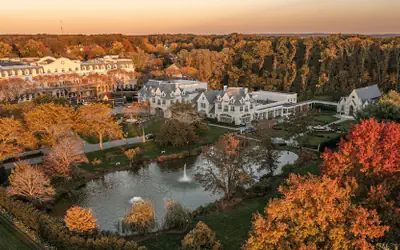 Chateau Grande Hotel