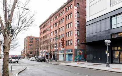 Reside Seattle Downtown, a Wyndham Residence