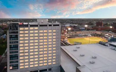 Homewood Suites by Hilton Toledo Downtown