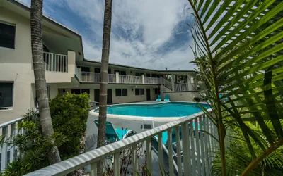 Surf and Sand Seaside