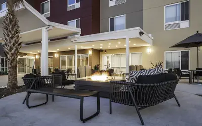 TownePlace Suites by Marriott San Antonio Universal City/Live Oak