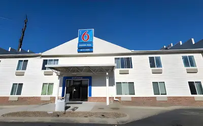 Studio 6 Altoona, IA - Des Moines East