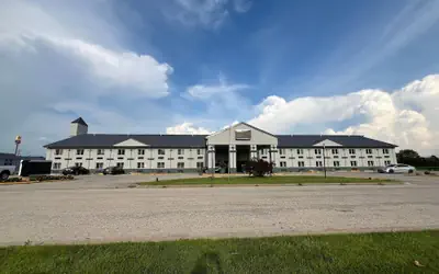 Rodeway Inn Bloomington - Normal West