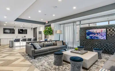 Global Luxury Suites White Plains