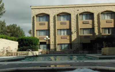 Motel 6 San Pedro, CA – Port Of Los Angeles