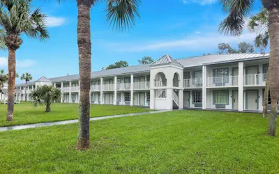 Suburban Studios Brunswick of I-95