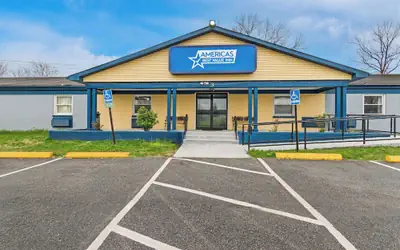 Americas Best Value Inn Carlisle
