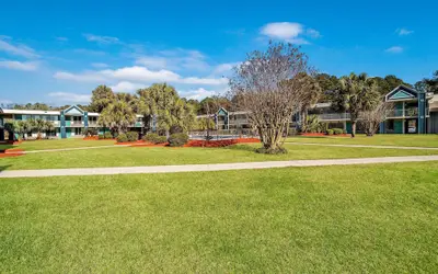 MainStay Suites Florence - Darlington