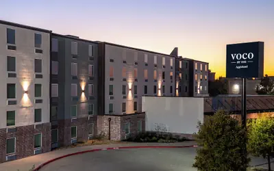 voco College Station Aggieland by IHG