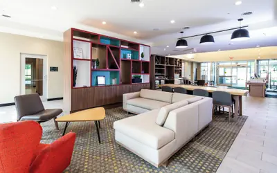 Holiday Inn & Suites Detroit - Troy by IHG
