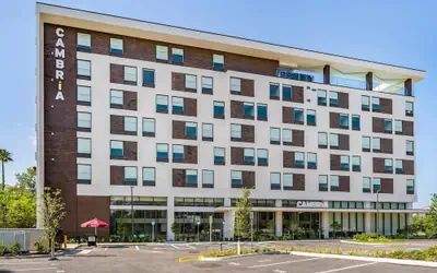 Cambria Hotel Orlando Universal Blvd