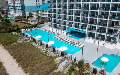 Grande Beach Resort