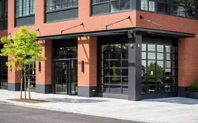 Court Square Hotel Long Island City New York , Belvilla District 6 Formerly Sonder