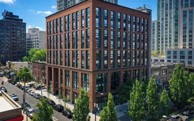 Court Square Hotel Long Island City New York , Belvilla District 6 Formerly Sonder