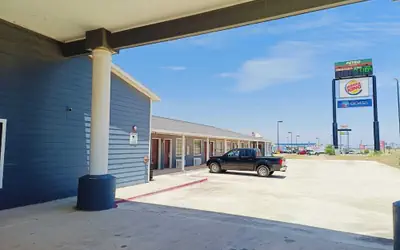 Hotel O Bien Venido Pearsall I-35