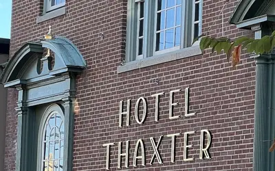 Hotel Thaxter