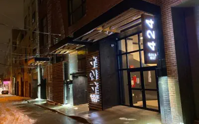 424 Gold Way-Apt. 303