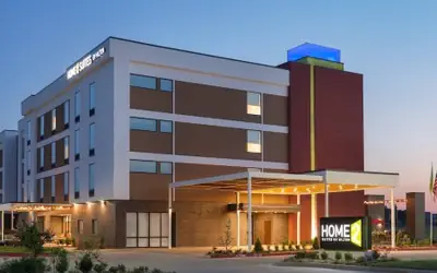 Homewood Suites by Hilton Oklahoma City Quail Springs