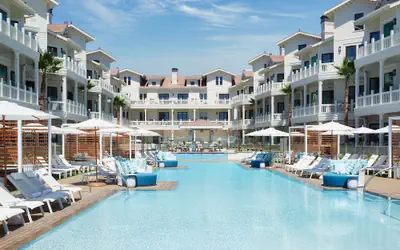 Shore House at The Del, LXR Hotels & Resorts