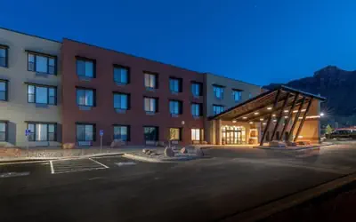 Scenic View Inn & Suites Moab