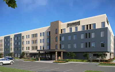 Staybridge Suites Lexington S Medical Ctr Area by IHG