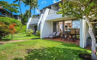Napili Point Resort by KBM