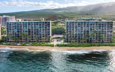 Mahana Resort by KBM