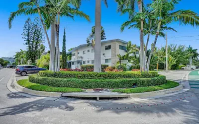 Bay Harbor Boutique Vacation Rental