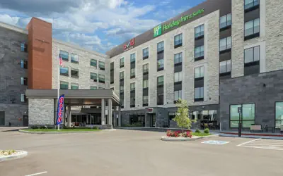avid hotels Mt Juliet – Nashville Area by IHG