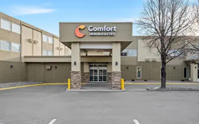 Comfort Inn & Suites