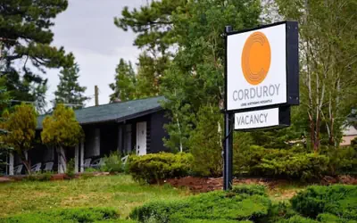 Corduroy Boutique Lodge