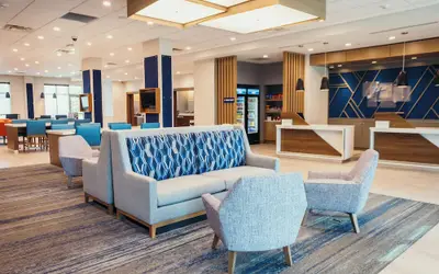 Holiday Inn Express Des Moines Ankeny by IHG