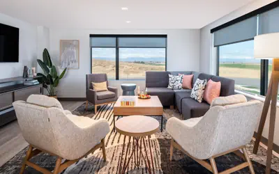 Atwell Suites Denver Airport Tower Road by IHG