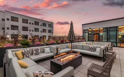 Cambria Hotel Portland Downtown-Old Port