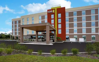 Home2 Suites by Hilton Lakewood Ranch